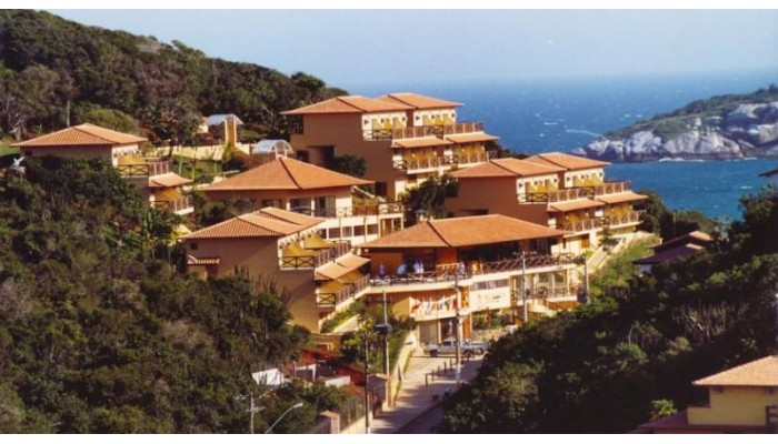 Rio Buzios Beach Hotel poza 2