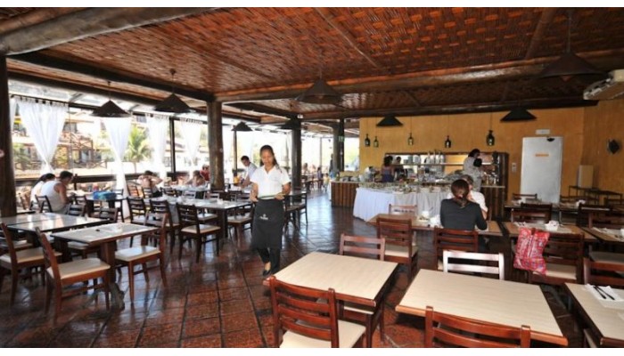 Rio Buzios Beach Hotel poza 0