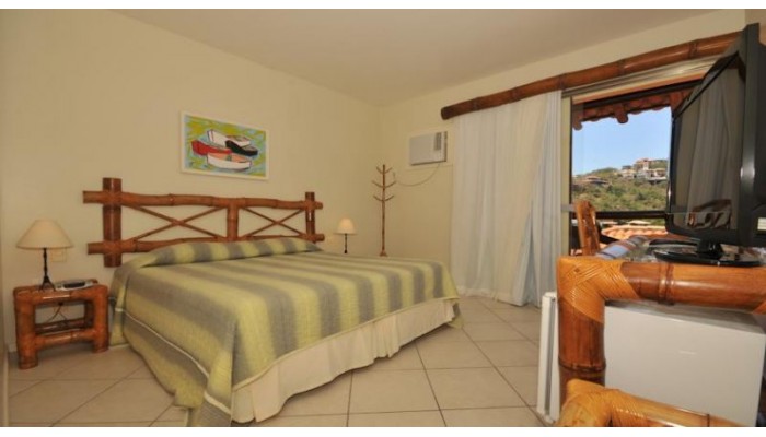 Rio Buzios Beach Hotel poza 10