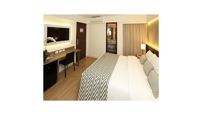 Royal Regency Palace Hotel poza 2