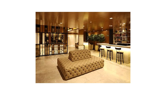 Royal Regency Palace Hotel poza 4