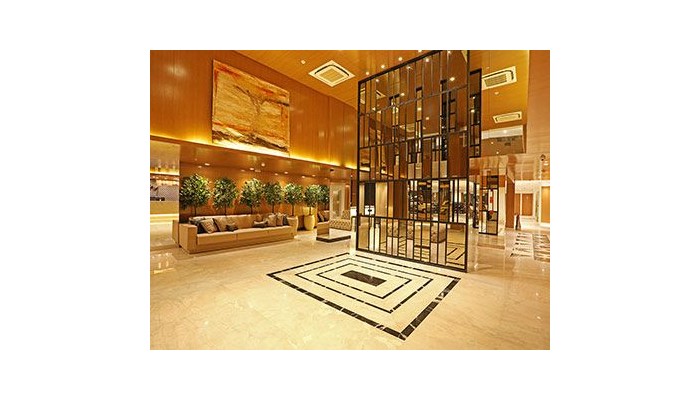 Royal Regency Palace Hotel poza 6
