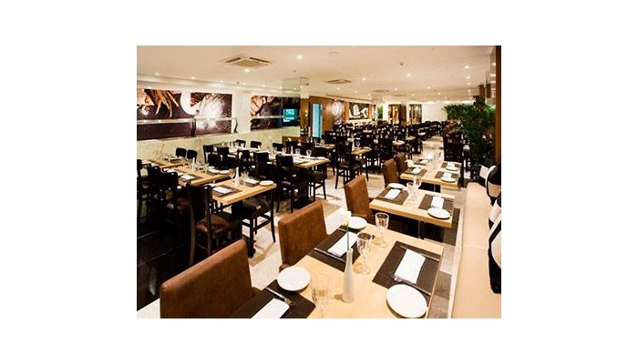 Royal Regency Palace Hotel poza 9