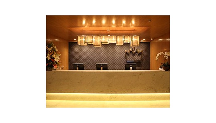 Royal Regency Palace Hotel poza 7