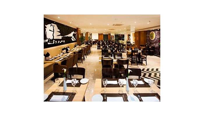 Royal Regency Palace Hotel poza 8