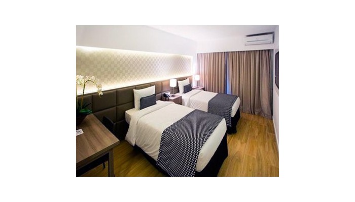 Royal Regency Palace Hotel poza 3