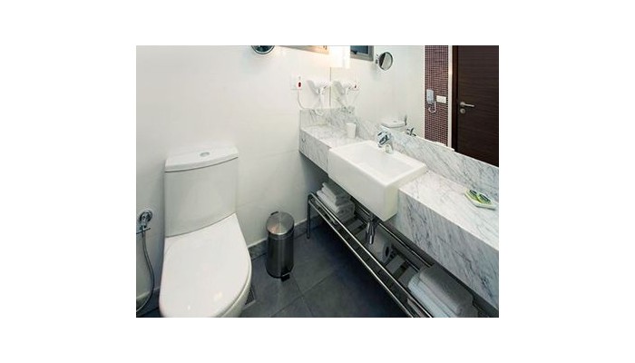 Royal Regency Palace Hotel poza 1