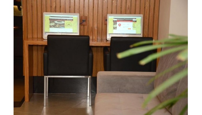 Saionara Hotel poza 1