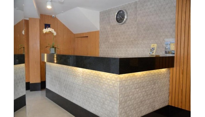 Saionara Hotel poza 10