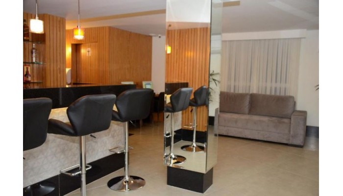 Saionara Hotel poza 6