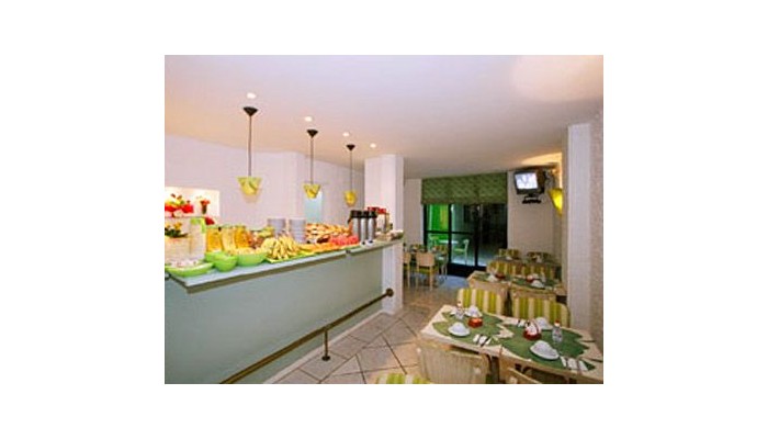 San Marco Hotel poza 3