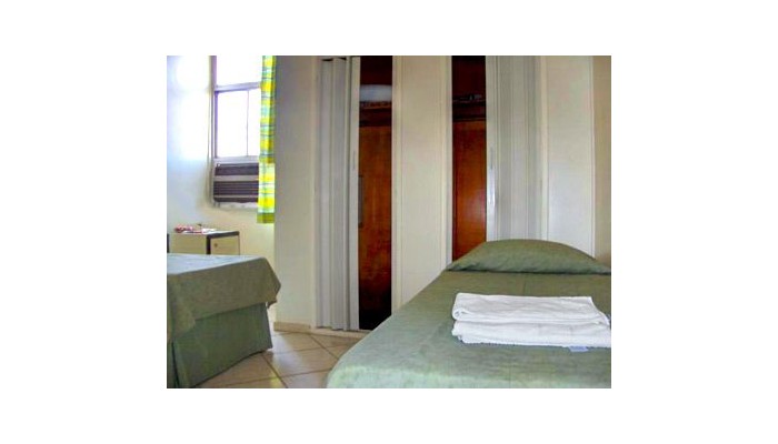 San Marco Hotel poza 1