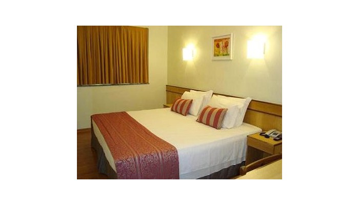 Scorial Rio Hotel poza 8