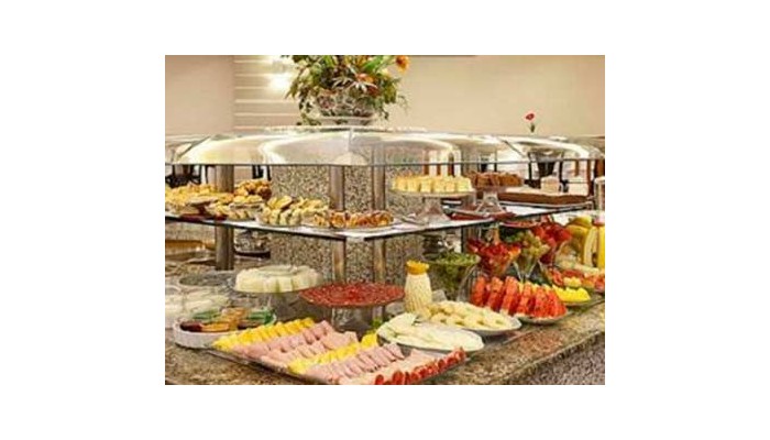 Scorial Rio Hotel poza 11