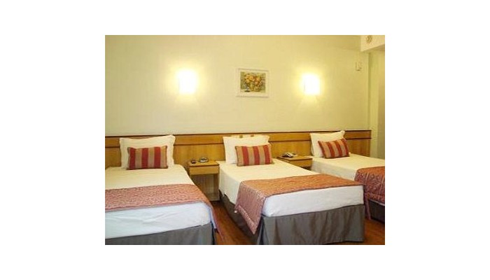 Scorial Rio Hotel poza 7