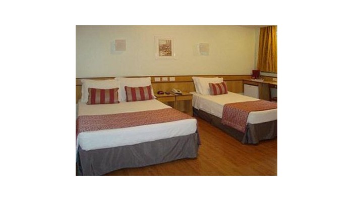 Scorial Rio Hotel poza 1