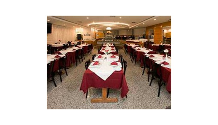 Scorial Rio Hotel poza 10