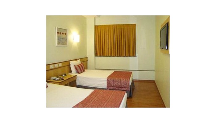 Scorial Rio Hotel poza 4