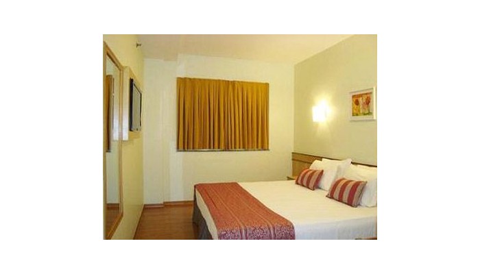 Scorial Rio Hotel poza 9