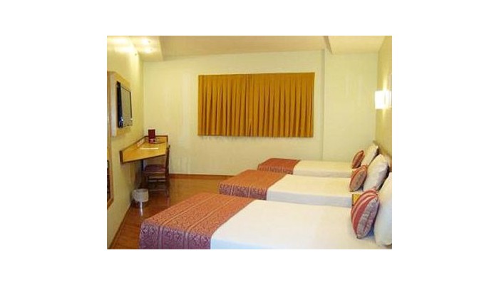 Scorial Rio Hotel poza 6