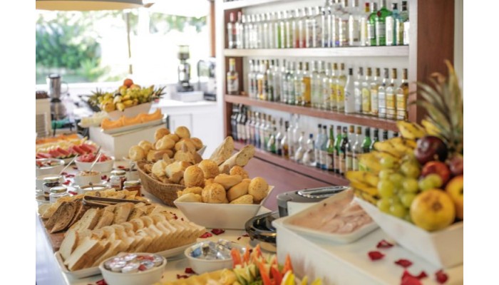 Serena Boutique Resort poza 3