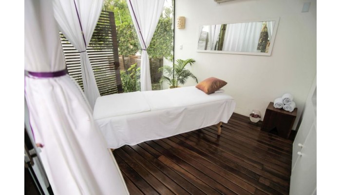 Serena Boutique Resort poza 8