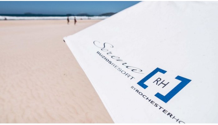 Serena Boutique Resort poza 1