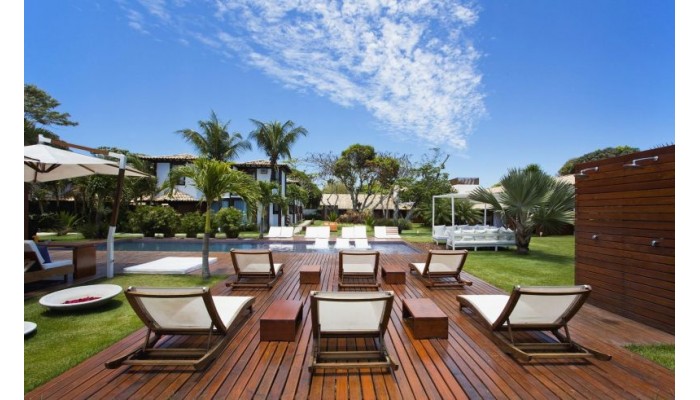 Serena Boutique Resort poza 2