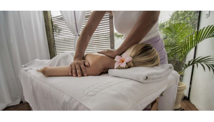 Serena Boutique Resort poza 9