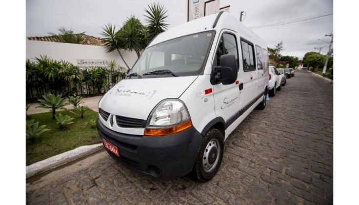 Serena Boutique Resort poza 4