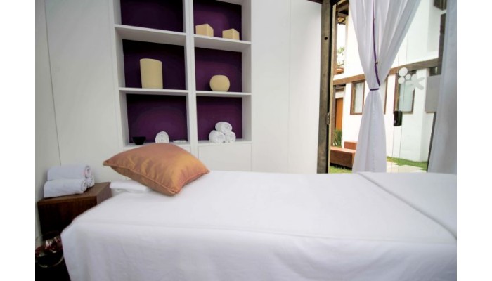 Serena Boutique Resort poza 6