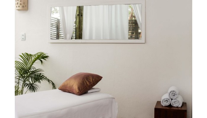 Serena Boutique Resort poza 7