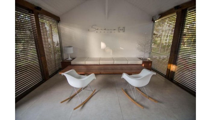 Serena Boutique Resort poza 10