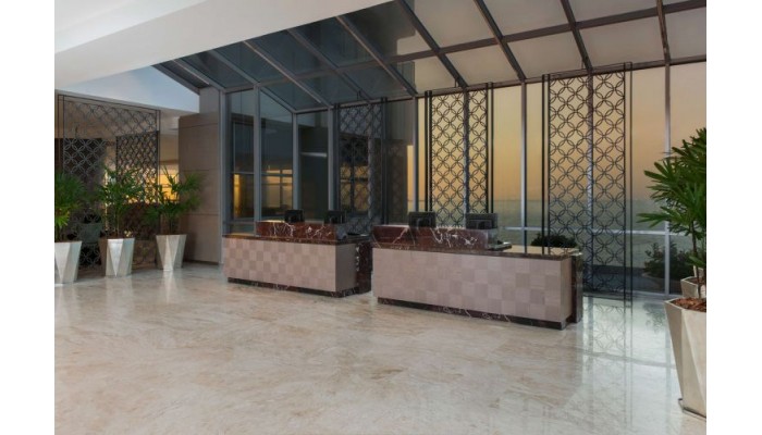 Sheraton Grand Rio Hotel & Resort poza 2