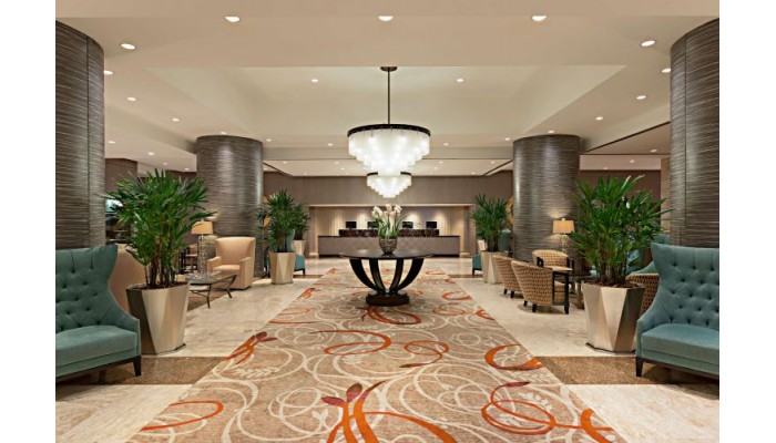 Sheraton Grand Rio Hotel & Resort poza 3