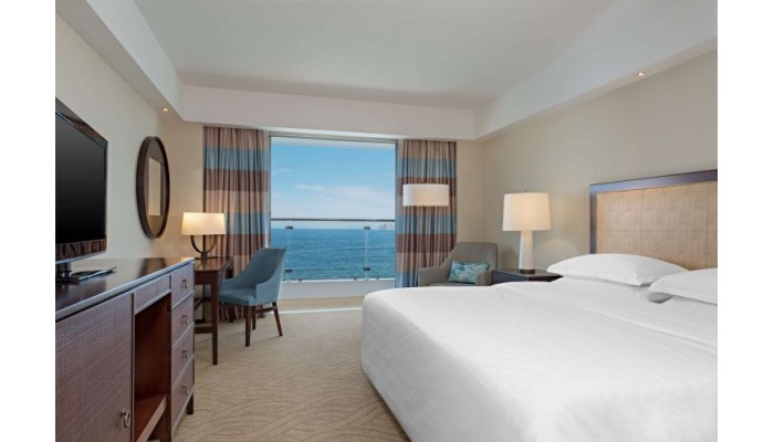 Sheraton Grand Rio Hotel & Resort poza 8