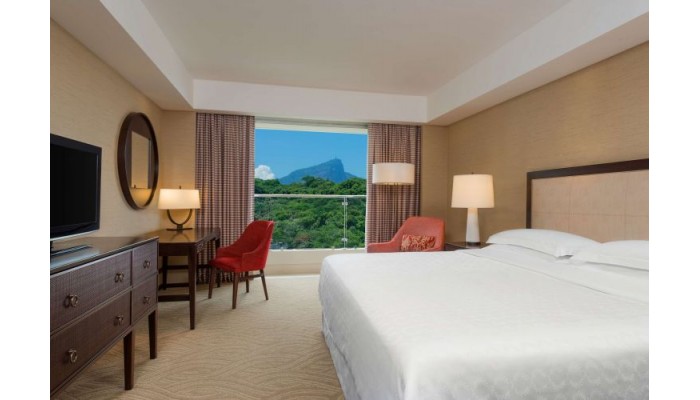 Sheraton Grand Rio Hotel & Resort poza 10