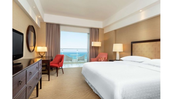 Sheraton Grand Rio Hotel & Resort poza 6