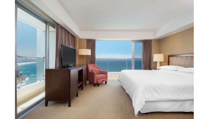 Sheraton Grand Rio Hotel & Resort poza 5