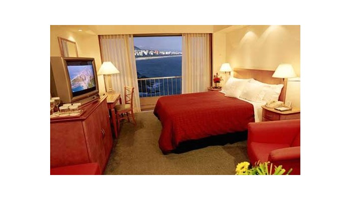 Sheraton Rio Hotel&resort poza 0