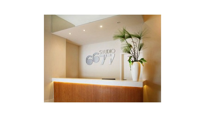 Studio 6677 poza 2