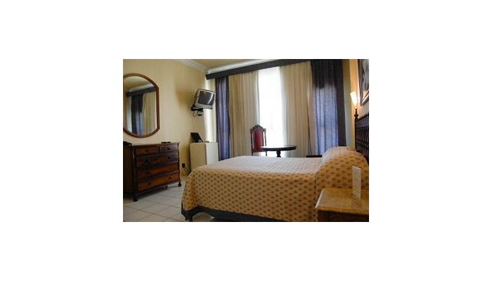 Toledo Copacabana Hotel poza 7