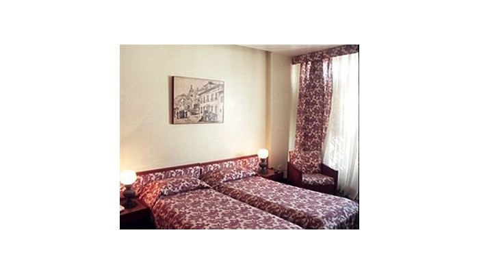 Toledo Copacabana Hotel poza 8