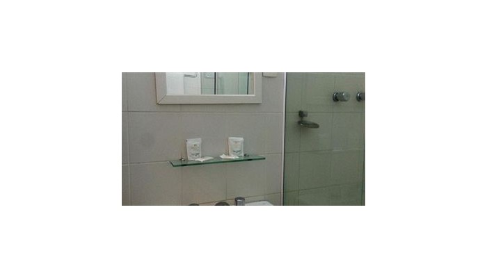 Toledo Copacabana Hotel poza 3