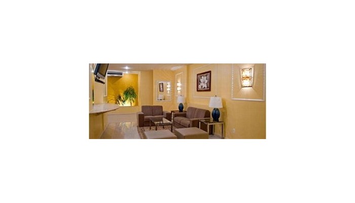 Toledo Copacabana Hotel poza 11