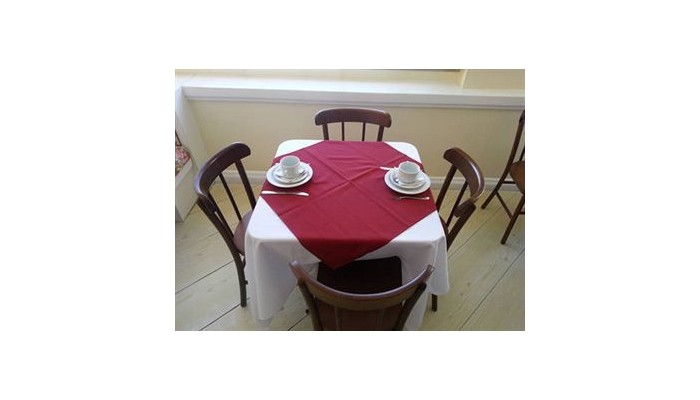 Toledo Copacabana Hotel poza 4