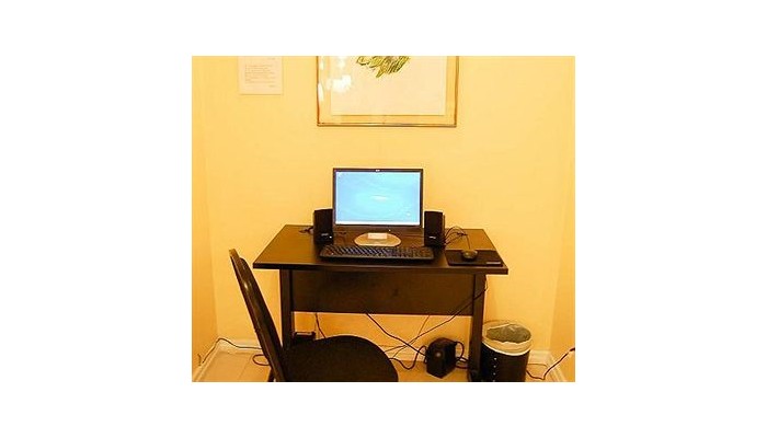 Toledo Copacabana Hotel poza 5