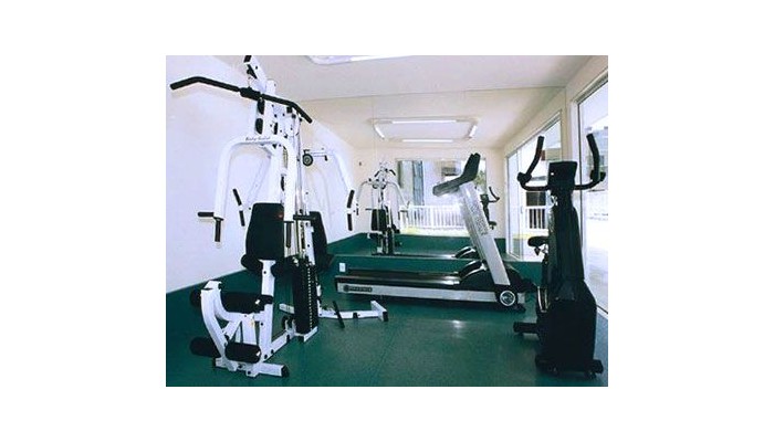 Tropical Barra Hotel poza 2