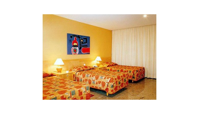 Tropical Barra Hotel poza 7