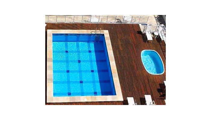 Tropical Barra Hotel poza 10